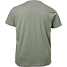 VRS herre T-shirt str. 5XL - mørkegrøn