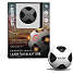 Sharper image laser tag blast orb