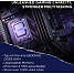 Lenovo stationær gamer computer Core i7 13650HX RTX4060Ti - 90XE002KMW