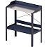 Pindstrup Modern plantebord - sort
