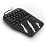 Urage Exodus 410 enhånds gaming tastatur