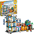LEGO® Creator Hovedgade 31141