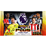 Premier League Adrenalyn XL 2024 Plus Booster samlekort