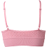 VRS dame BH str. XL/2XL - pink