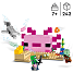 LEGO® Minecraft® Axolotl-huset 21247