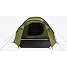 Easy Camp lomsdal 3 personers kuppeltelt