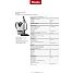Miele complete C2 PowerLine 890 W - Lotushvid