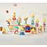 Baby molly when i was three samlerfigur – flere varianter – assorteret