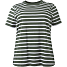 VRS dame T-shirt str. 50 - oliven