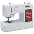 Brother CS10s elektronisk CPX symaskine