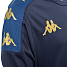 Kappa børne T-shirt str. 12 år - navy