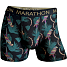 Marathon herre 2-pak tights str. M - multifarvet
