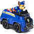 Paw Patrol Chases politibil