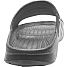VRS unisex badesandal str. 40 - sort