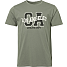 VRS herre T-shirt str. XL - grøn