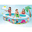 Intex swim center seashore badebassin 572 liter