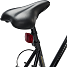Puch Pronto dame citybike 7 gear 28" 2024 - sort