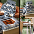 LEGO® Architecture samling af seværdigheder: Himeji-borgen 21060