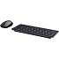 Rapoo 9010M tastatur og mus
