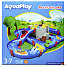 Aquaplay bjergsø 70 dele