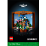 LEGO Minecraft Craftingbordet 21265