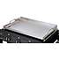 Enders Amaro Plancha gasgrill - sort