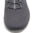 Skechers herre sneakers str. 42 - grå