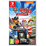 Nintendo Switch: Paw Patrol Grand Prix