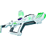Gel Blaster Surge XL Day&Night blaster