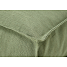 Silja outsider pallehynde sæde 120 cm - grøn