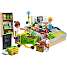 Playmobil 71648 økologisk supermarked 