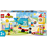 LEGO® DUPLO® By Drømme-legeplads 10991