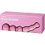 Sinful Groove glas dildo 17,5 cm