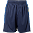 Kappa børne shorts str. 12 år - navy