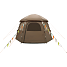Easy Camp Sandland Yurt telt