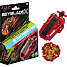 Beyblade X deluxe string launcher sæt