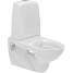 Ifö Spira væghængt toilet