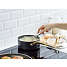 Blue Diamond Guld gryde 1,9 liter