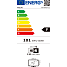 Philips 65" UHD TV 65PUS8057