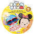 Disney tsum tsum blind bags – flere varianter – assorteret