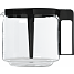 Moccamaster glaskande 1,25 liter
