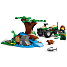 LEGO City 60394 ATV og odderhabitat