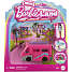 Barbie mini dukke - dreamcamper