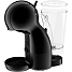 NESCAFÉ DOLCE GUSTO kapselmaskine piccolo EDG110.AB 0,8 liter - sort