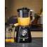 OBH Nordica blendforce 2-i-1 blender og juicer - sort