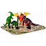 Tactic Games gemmeleg i dinosauer parken spil