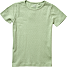VRS børne t-shirt str. 98/104 - grøn