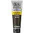 Winsor & Newton Galeria acrylic 120ml Ivory Black 331