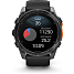 Garmin Fenix 8 smartwatch – grå