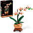 LEGO Botanicals Mini-orkidé 10343